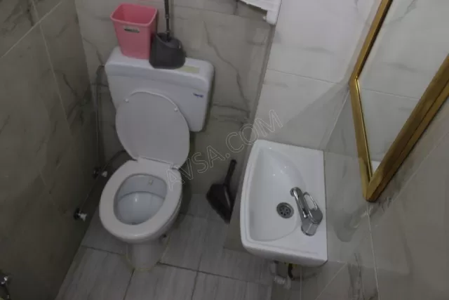 Titiz Pansiyon genel fotoğrafı 11