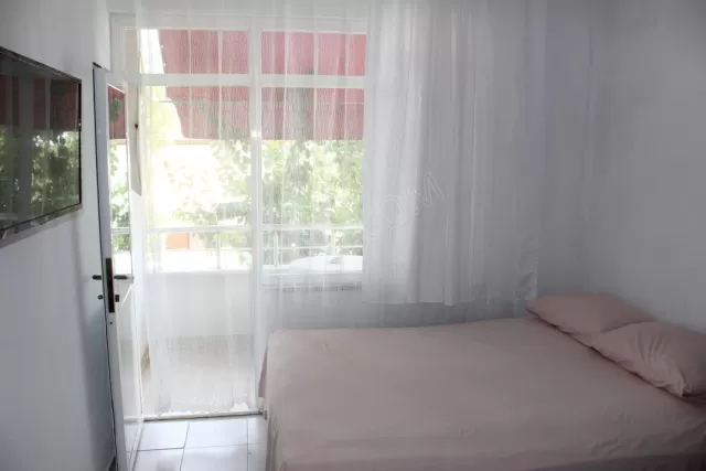 Titiz Pansiyon genel fotoğrafı 13