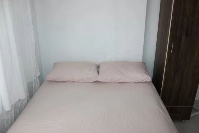 Titiz Pansiyon genel fotoğrafı 14