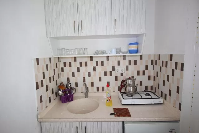 Avşa Trakya Apart genel fotoğrafı 14