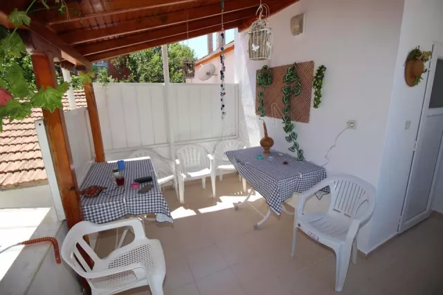 Avşa Trakya Apart fotoğraf 3