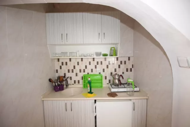 Avşa Trakya Apart genel fotoğrafı 19