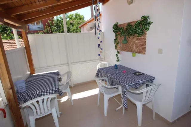 Avşa Trakya Apart genel fotoğrafı 16