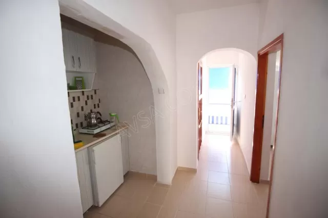 Avşa Trakya Apart genel fotoğrafı 21