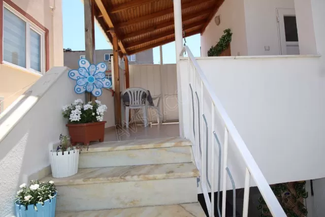 Avşa Trakya Apart genel fotoğrafı 17