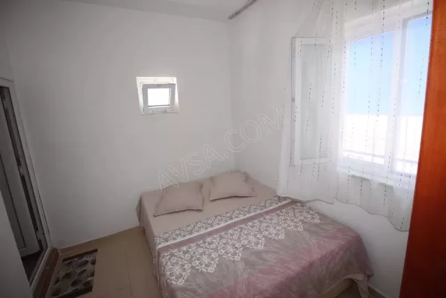 Avşa Trakya Apart genel fotoğrafı 22