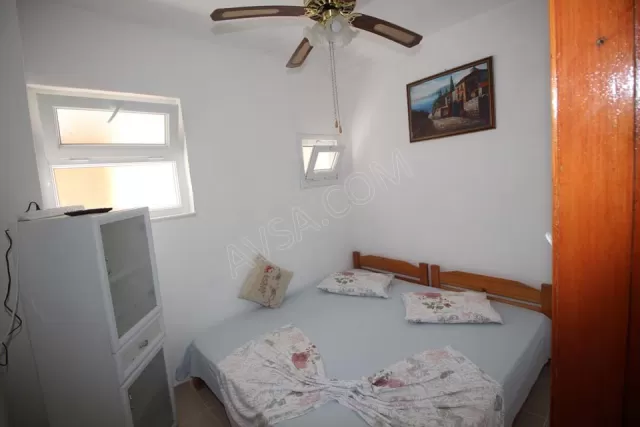 Avşa Trakya Apart genel fotoğrafı 23