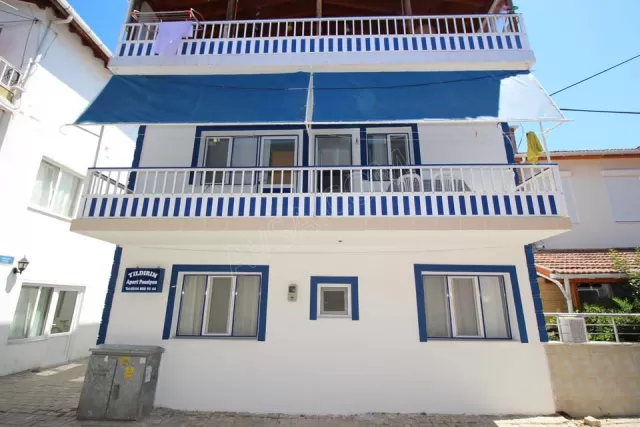 Avşa Trakya Apart genel fotoğrafı 1