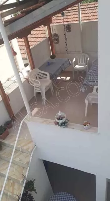 Avşa Trakya Apart genel fotoğrafı 7