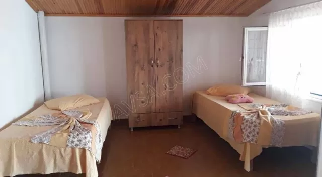 Avşa Trakya Apart genel fotoğrafı 8