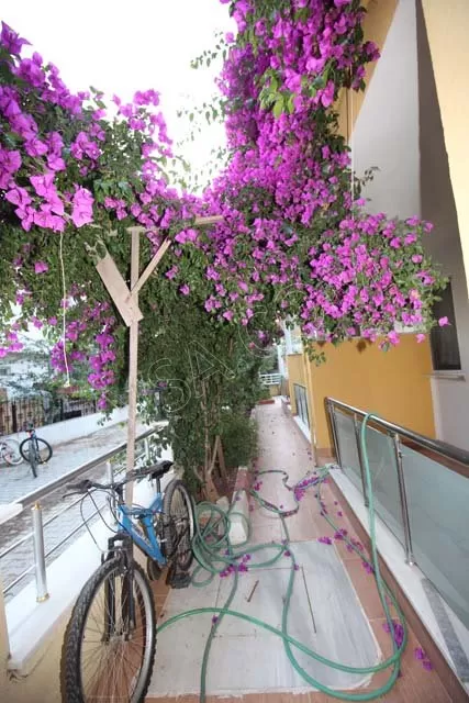 Truva Apart Motel fotoğraf 4