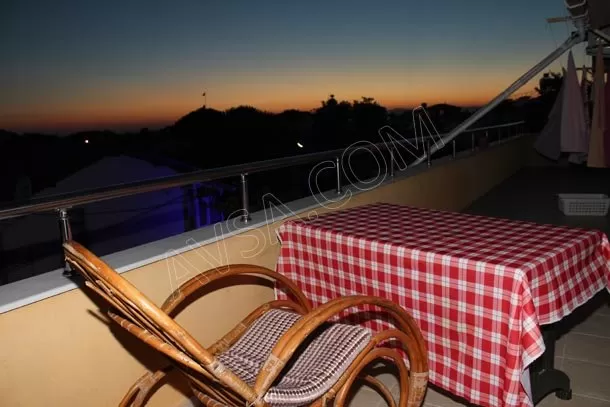 Truva Apart Motel genel fotoğrafı 6