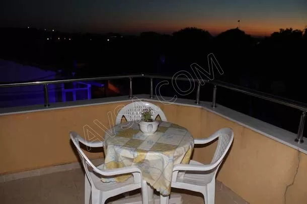 Truva Apart Motel genel fotoğrafı 12
