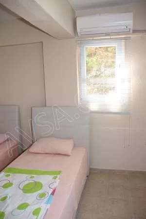Truva Apart Motel genel fotoğrafı 13