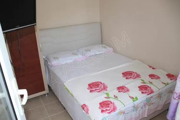 Truva Apart Motel genel fotoğrafı 20