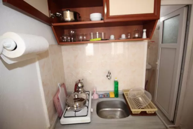 Tuncer Apart genel fotoğrafı 6