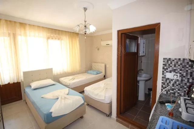 Türen Apart genel fotoğrafı 8