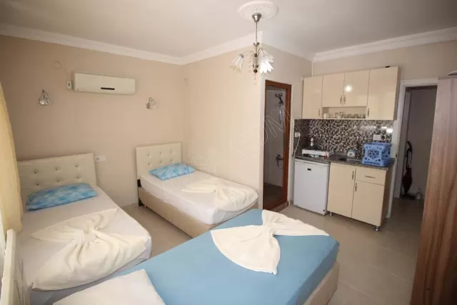 Türen Apart genel fotoğrafı 10