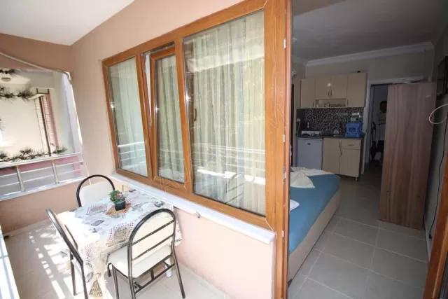 Türen Apart genel fotoğrafı 11