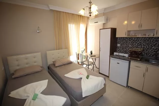 Türen Apart genel fotoğrafı 14