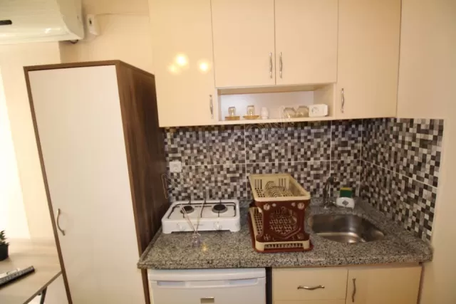 Türen Apart genel fotoğrafı 16