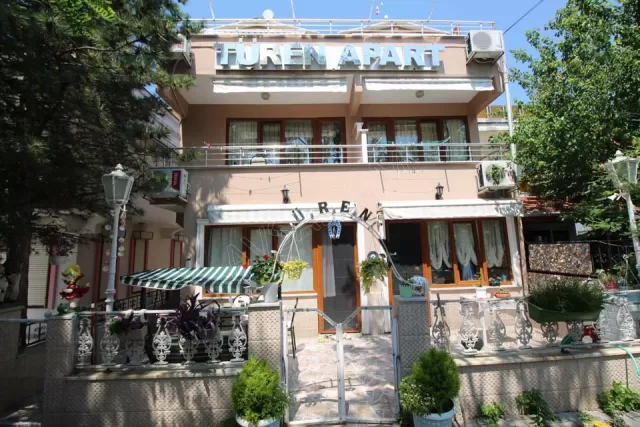 Türen Apart genel fotoğrafı 1