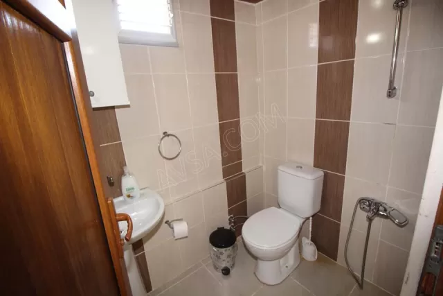 Türen Apart genel fotoğrafı 20