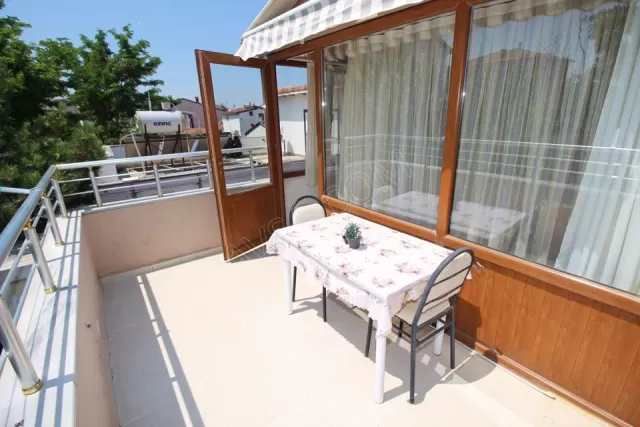 Türen Apart genel fotoğrafı 23