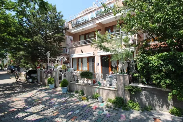 Türen Apart genel fotoğrafı 24