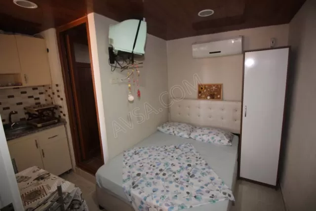 Türen Apart genel fotoğrafı 25