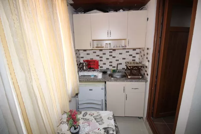 Türen Apart genel fotoğrafı 26