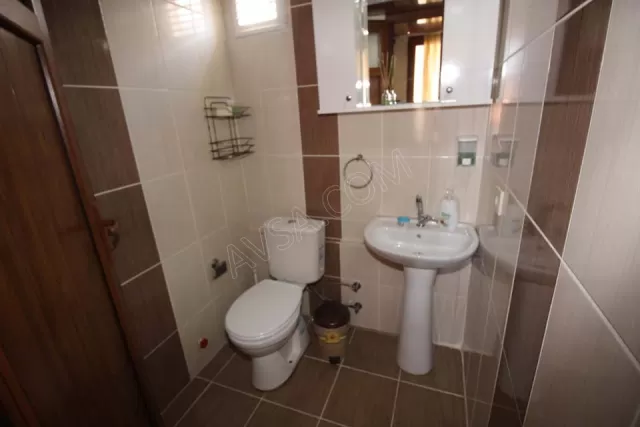 Türen Apart genel fotoğrafı 27