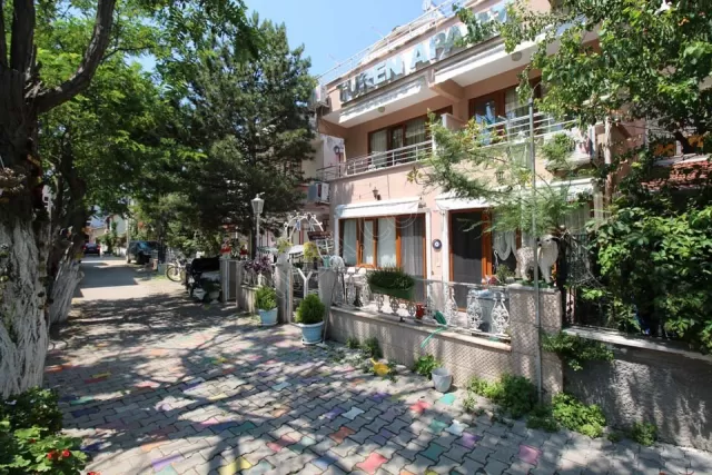 Türen Apart genel fotoğrafı 29