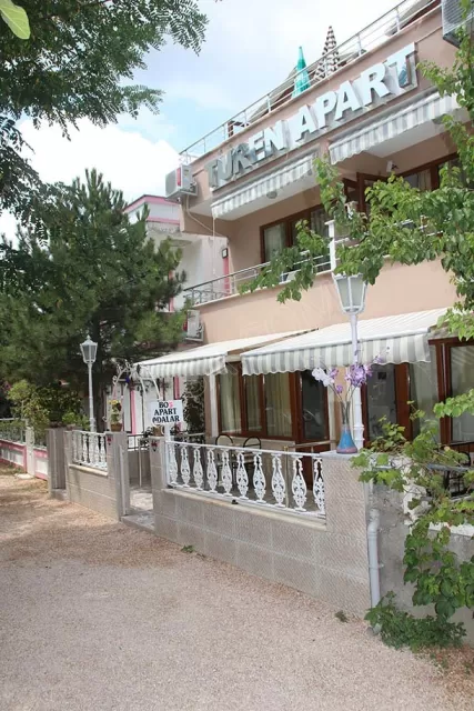 Türen Pansiyon fotoğraf 2
