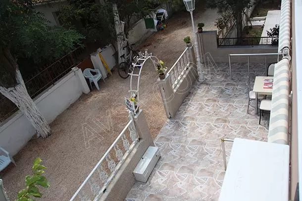 Türen Pansiyon genel fotoğrafı 11