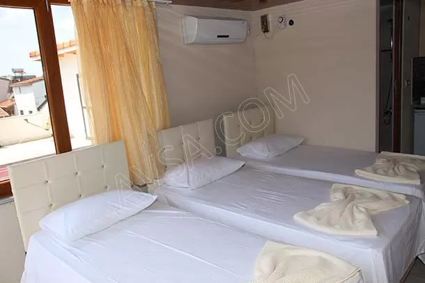 Türen Pansiyon genel fotoğrafı 21