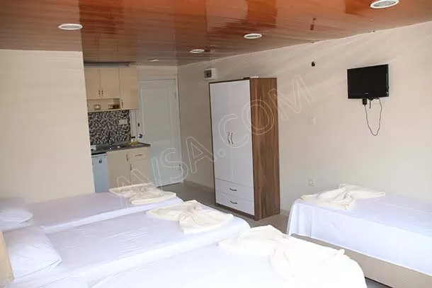 Türen Pansiyon genel fotoğrafı 22