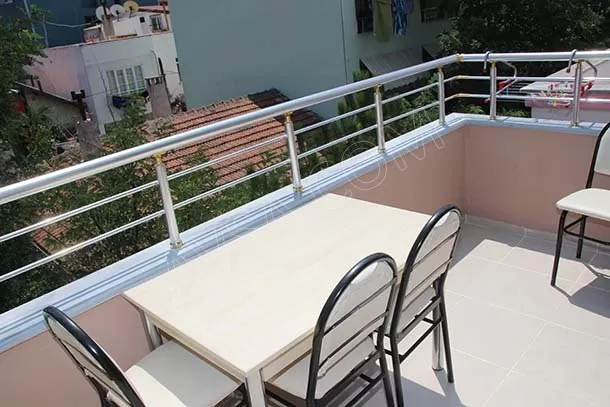 Türen Pansiyon genel fotoğrafı 10