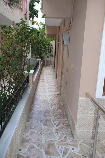 Türen Pansiyon fotoğraf 5