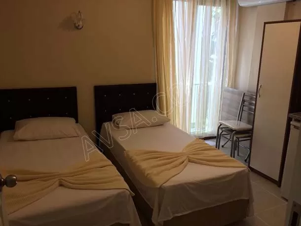 Türen Pansiyon genel fotoğrafı 6