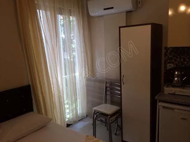 Türen Pansiyon genel fotoğrafı 8