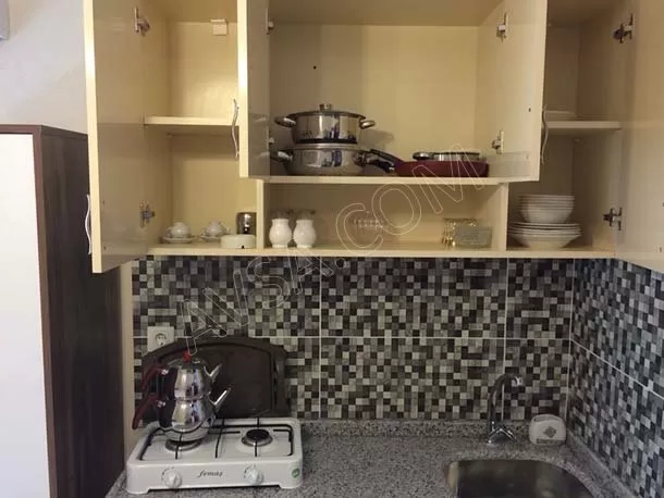 Türen Pansiyon genel fotoğrafı 9