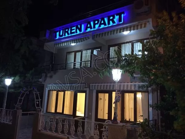 Türen Pansiyon fotoğraf 3