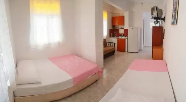 Türeyenler Apart genel fotoğrafı 9
