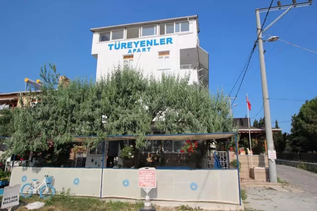 Türeyenler Apart genel fotoğrafı 13