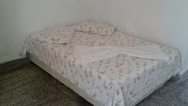 Tüzün Pansiyon fotoğraf 3