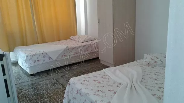 Tüzün Pansiyon fotoğraf 2