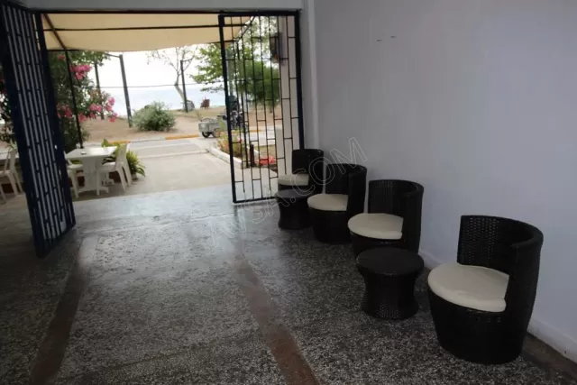 Tüzün Motel fotoğraf 3