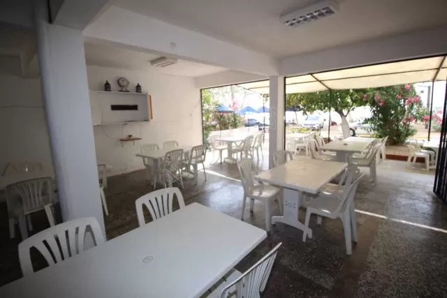 Tüzün Motel fotoğraf 4