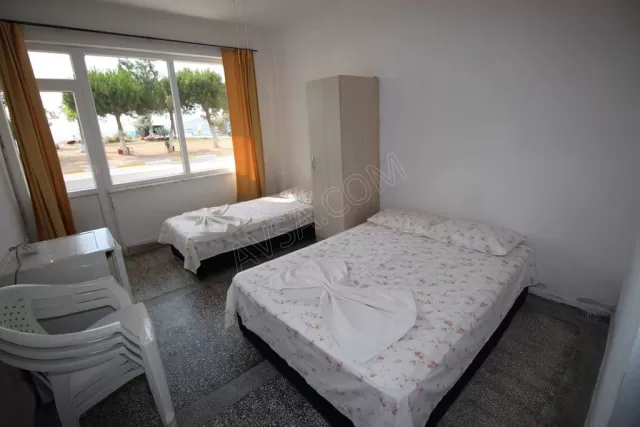 Tüzün Motel genel fotoğrafı 6